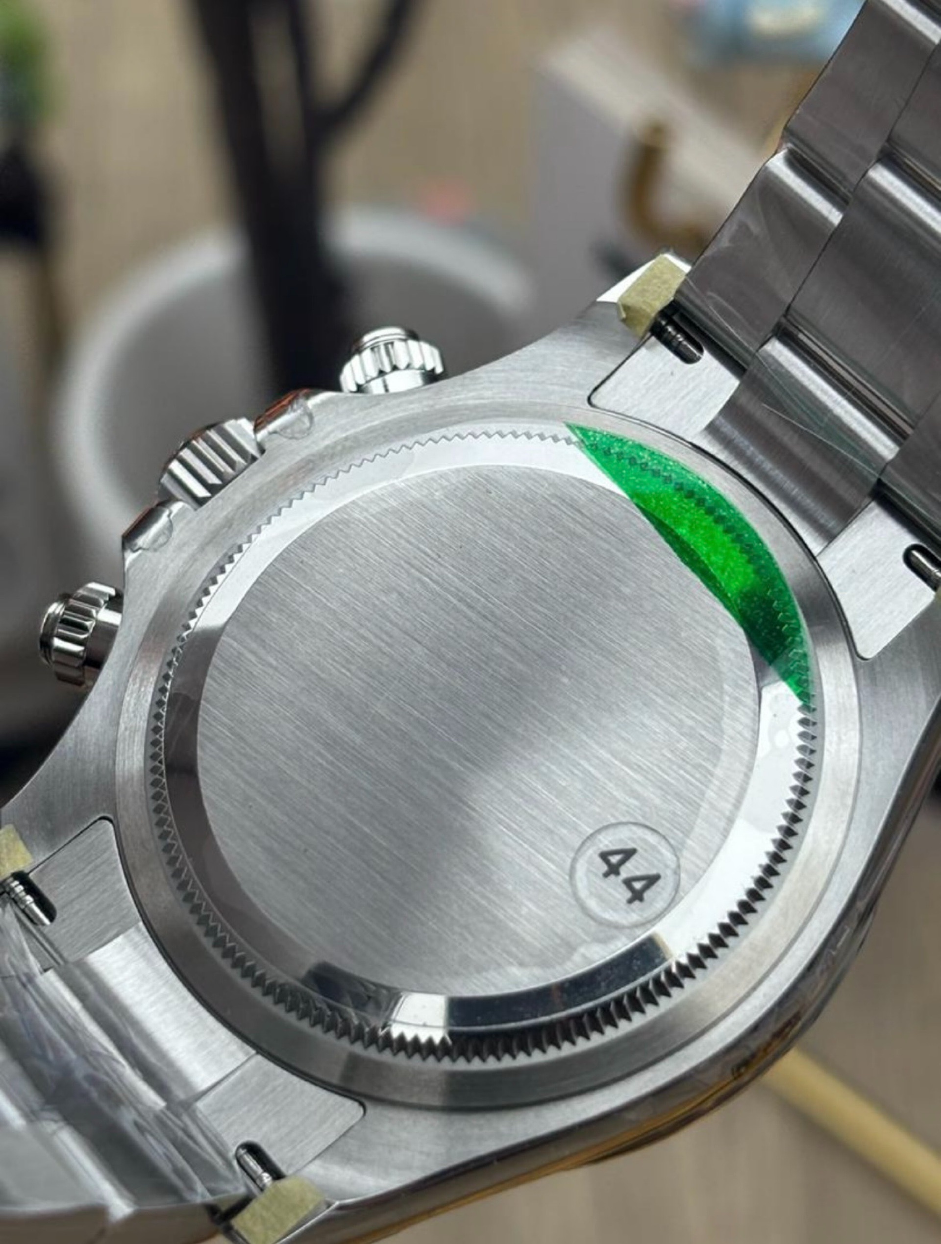 Rolex Cosmograph Daytona view 5