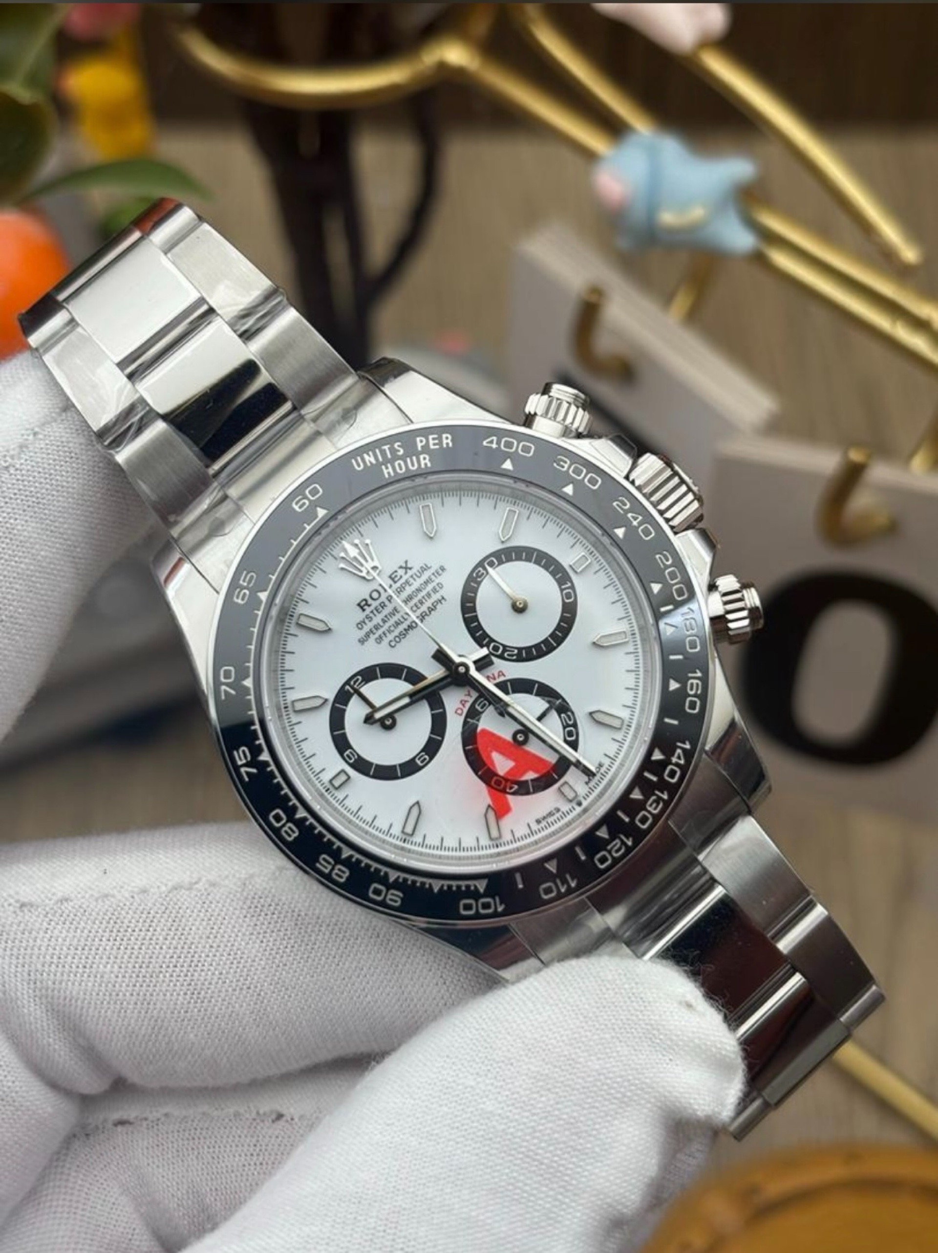 Rolex Cosmograph Daytona